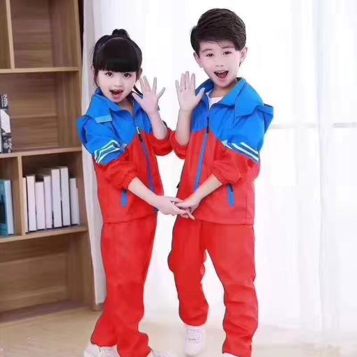 黎里校服定做