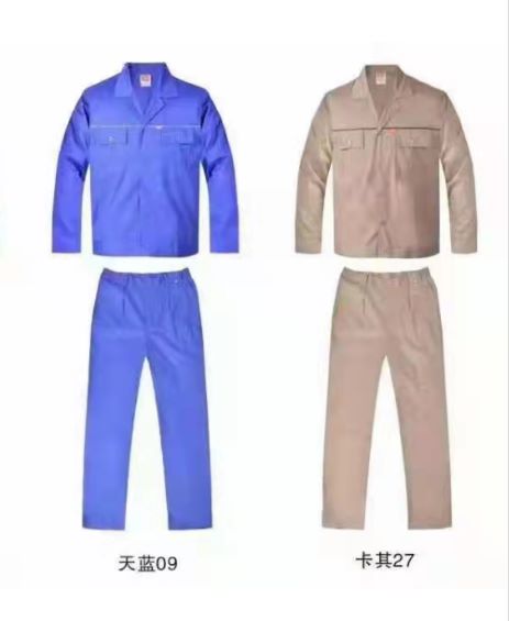 黎里工作服定做