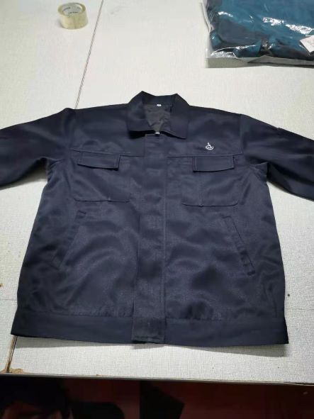 黎里工作服定做