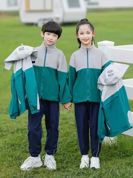 黎里校服定做