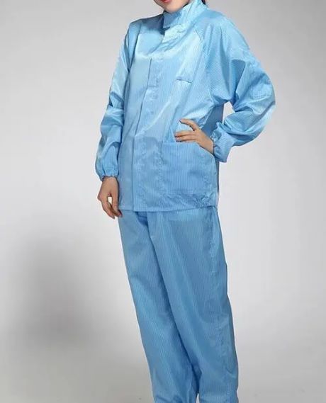 黎里防静电工作服定做