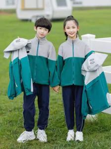 黎里校服定做